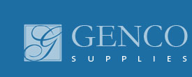 Genco logo