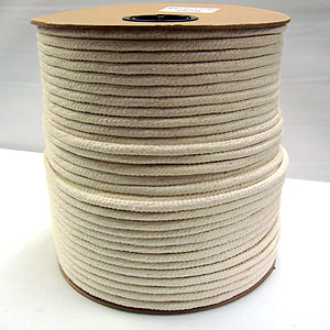 6/32'' Diameter Cotton Piping 50yds